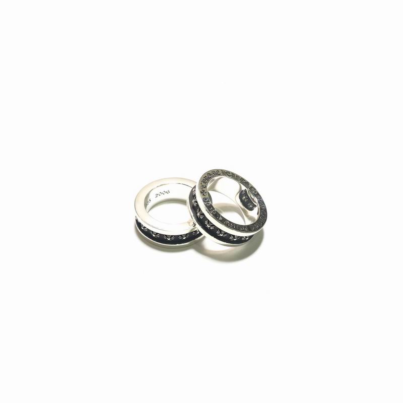 Chrome Hearts ring 02lyx49